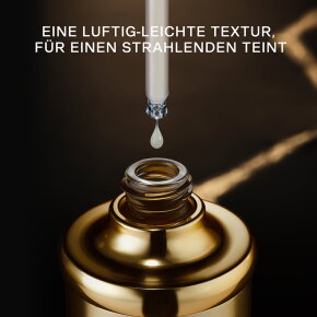 La Prairie Pure Gold Radiance Concentrate 30 ml REFILL