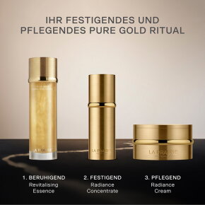 La Prairie Pure Gold Radiance Concentrate 30 ml REFILL