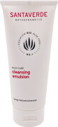 Ihr Geschenk - Santaverde aloe vera cleansing emulsion 100ml