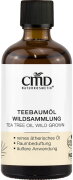 CMD Naturkosmetik Teebaumöl Wildsammlung mit Tropfeinsatz 100 ml