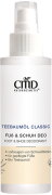 CMD Naturkosmetik Teebaumöl Fuss & Schuh Deo 100 ml