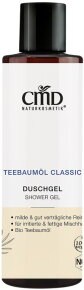 CMD Naturkosmetik Teebaumöl Duschgel 200 ml