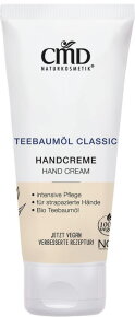 CMD Naturkosmetik Teebaumöl Handcreme 100 ml
