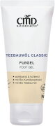 CMD Naturkosmetik Teebaumöl Fußgel 100 ml CMD Naturkosmetik Teebaumöl Fußgel 100 ml