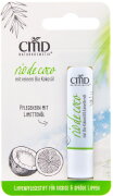 CMD Naturkosmetik Rio de Coco Lippenpflegestift mit Limettenkern 4,5 g CMD Naturkosmetik Rio de Coco Lippenpflegestift mit Limettenkern 4,5 g