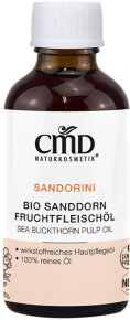CMD Naturkosmetik Sandorini Fruchtfleischöl 50 ml