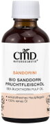 CMD Naturkosmetik Sandorini Fruchtfleischöl 50 ml
