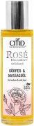 CMD Naturkosmetik Rosé Exclusive Körper- & Massageöl 100 ml