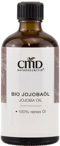CMD Naturkosmetik Basisöle Jojobaöl 100 ml