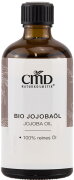 CMD Naturkosmetik Basisöle Jojobaöl 100 ml