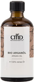 CMD Naturkosmetik Basisöle Arganöl 100 ml
