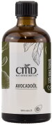 CMD Naturkosmetik Basisöle Avocadoöl 100 ml