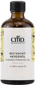 CMD Naturkosmetik Basisöle Nachtkerzenöl 100 ml