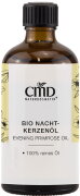 CMD Naturkosmetik Basisöle Nachtkerzenöl 100 ml