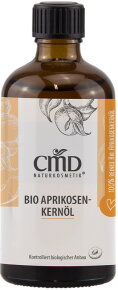 CMD Naturkosmetik Basisöle Aprikosenkernöl 100 ml