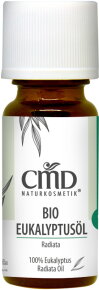 CMD Naturkosmetik ätherische Öle Eukalyptus Radiata 10 ml