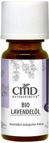 CMD Naturkosmetik ätherische Öle Lavendelöl 10 ml