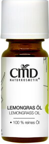 CMD Naturkosmetik ätherische Öle Lemongrass 10 ml