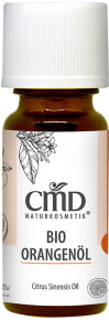 CMD Naturkosmetik ätherische Öle Orange 10 ml