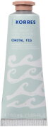 KORRES Hand Cream Coastal Fig 50 ml