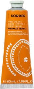 KORRES Hand Cream Mandarin Neroli 50 ml