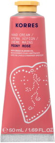 KORRES Hand Cream Peony Rose 50 ml