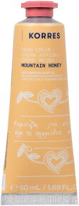 KORRES Mountain Honey Handcreme 50 ml