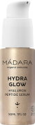 MÁDARA Hydra Glow Hyaluron-Peptide-Serum 30 ml