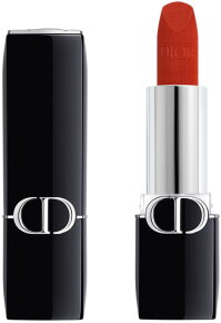 Ihr Geschenk - DIOR Rouge Dior Velvet Miniatur
