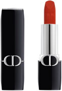 Ihr Geschenk - DIOR Rouge Dior Velvet Miniatur