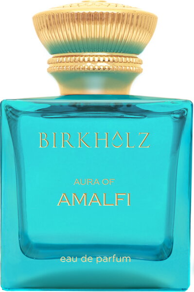 4250588393070 - Aura of Amalfi Eau de Parfum (EdP) 50 ml