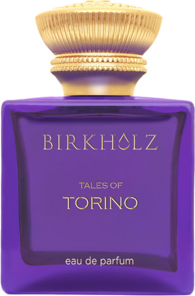 4250588393001 - Tales of Torino Eau de Parfum (EdP) 50 ml