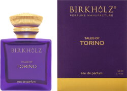 Birkholz Tales of Torino Eau de Parfum (EdP) 50 ml