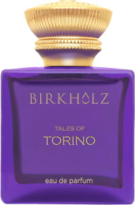 Birkholz Tales of Torino Eau de Parfum (EdP) 100 ml