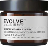 Evolve Organic Beauty Miracle Vitamin C Mask