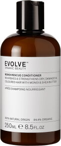 Evolve Organic Beauty Monoi Rescue Conditioner 250 ml