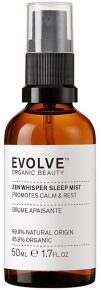 Evolve Organic Beauty Zen Whisper Aromatic Mist 50 ml