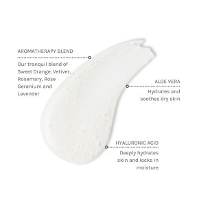 Evolve Organic Beauty Pure Tranquility Aromatic Hand & Body Wash 250 ml