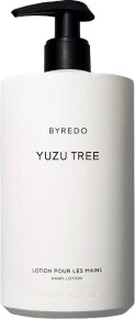 BYREDO Yuzu Tree Hand Lotion 450 ml