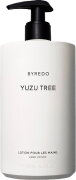 BYREDO Yuzu Tree Hand Lotion 450 ml