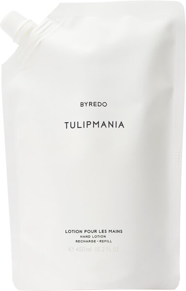 7340032879261 - Tulipmania Hand Lotion REFILL 450 ml