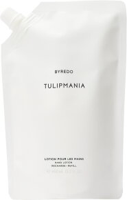BYREDO Tulipmania Hand Lotion REFILL 450 ml