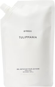 BYREDO Tulipmania Hand Wash REFILL 450 ml