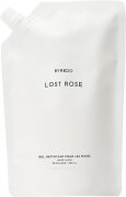 BYREDO Lost Rose Hand Wash REFILL 450 ml