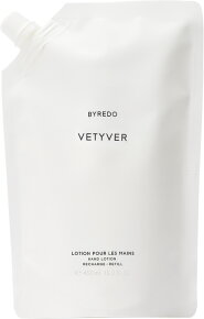 BYREDO Vetyver Hand Lotion REFILL 450 ml