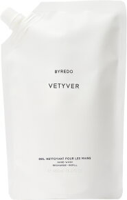 BYREDO Vetyver Hand Wash REFILL 450 ml