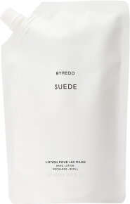 BYREDO Suede Hand Lotion REFILL 450 ml