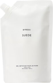 BYREDO Suede Hand Wash REFILL 450 ml