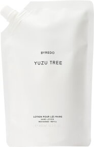 BYREDO Yuzu Tree Hand Lotion REFILL 450 ml