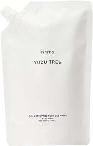BYREDO Yuzu Tree Hand Wash REFILL 450 ml